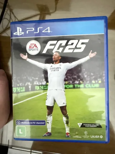 Fifa 25 PS4