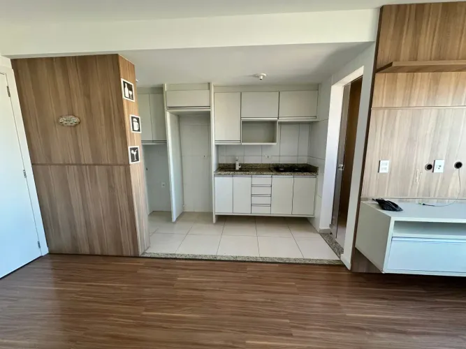 MORADAS SHANGRI LÁ | Apartamento para locação 2 quartos, 1 suíte, 67m², por R$ 2.300,00 |