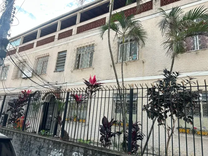Aluguel 2 quartos em Higianópolis