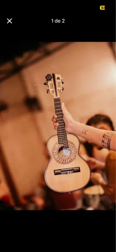 Cavaquinho - Do Souto - Faia 