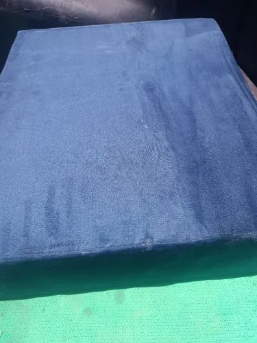 Vendo sofá de 3 lugares