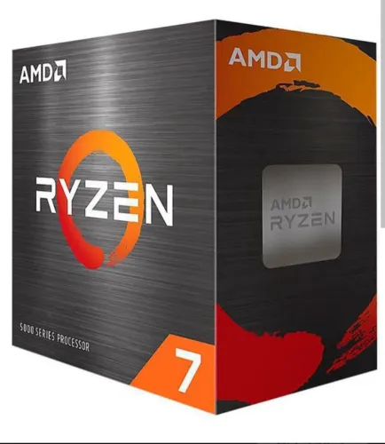 Processador Ryzen 7 5700x