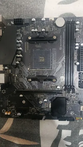 Vendo Kit Ryzen