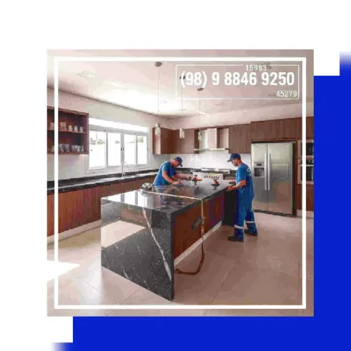 Granito e Marmore sob medida (98) 9/8846/9250 Habitar Construções