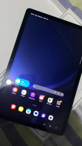 tablat galaxy tab s9 fe
