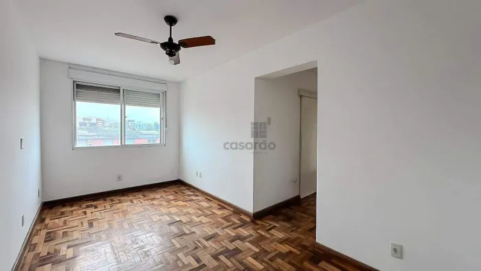 Apartamento residencial de 3 quartos para alugar no Centro de Pelotas
