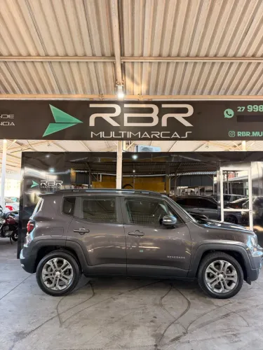 Jeep Renegade Long. T270 1.3 TB 4X2 Flex Aut. 2024