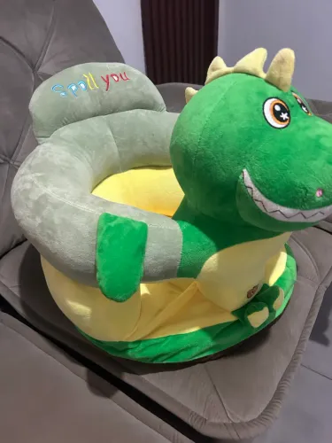Cadeirinha pra bebê