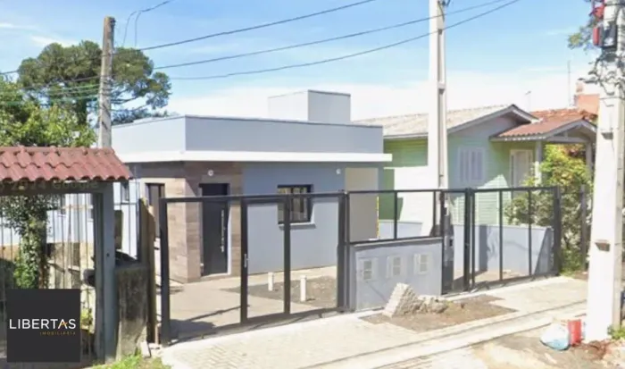 Casa em condomínio de 2 dormitórios no bairro São José em Canoas