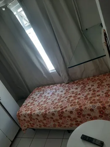 Aluguel de quartos em boa viagem