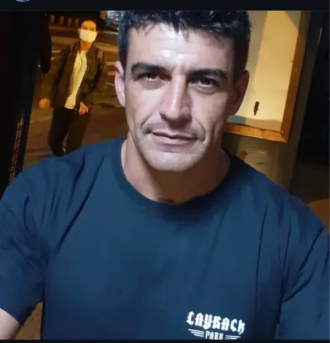 Chama que missão dada é missão cumprida.