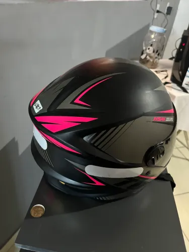 Capacete r8