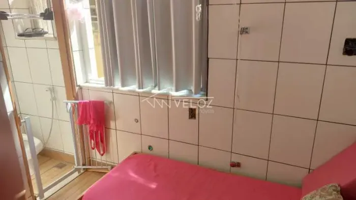 Apartamento - Padrão / Residencial / Centro