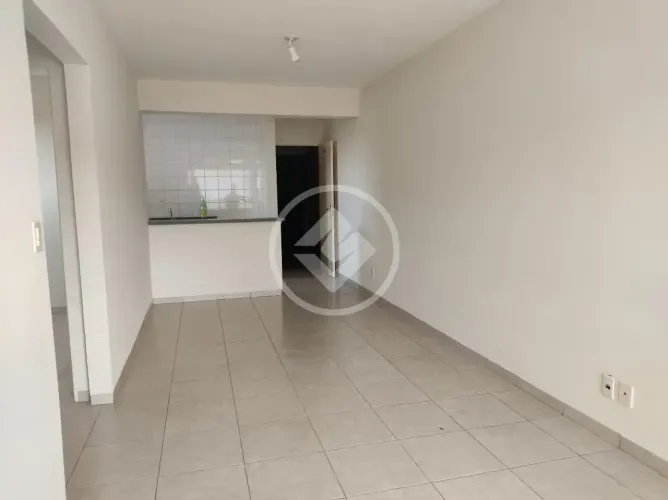 Apartamento Locação codigo: 363453