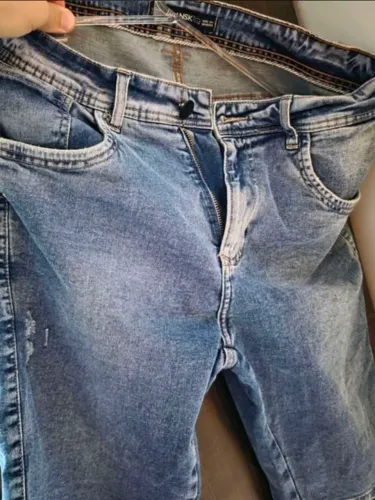 short jeans bransk 42