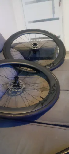 Roda bike speed carbono Disc 