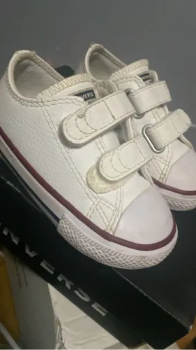 Tênis infantil All star
