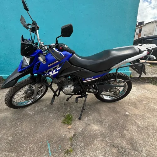 CROSSER Z 2022