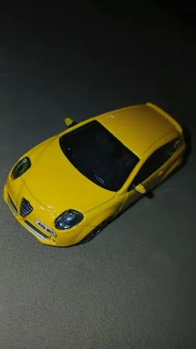 Carro de colecionar