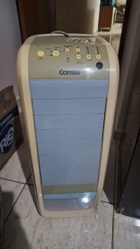 Climatizador consul
