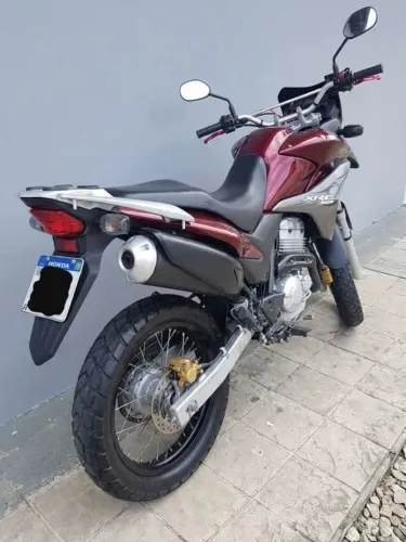 Honda XRE 300 - Impecável - 45.000 km - Aceita Financiamento