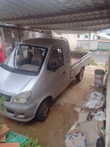 Hafei Towner Pick-up 1.0 8V 48cv 2P 2011
