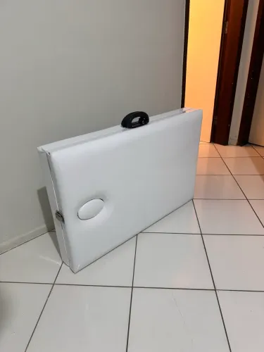 Maca Portátil Santa Fé