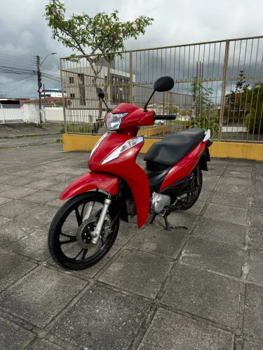 Biz 125 2022