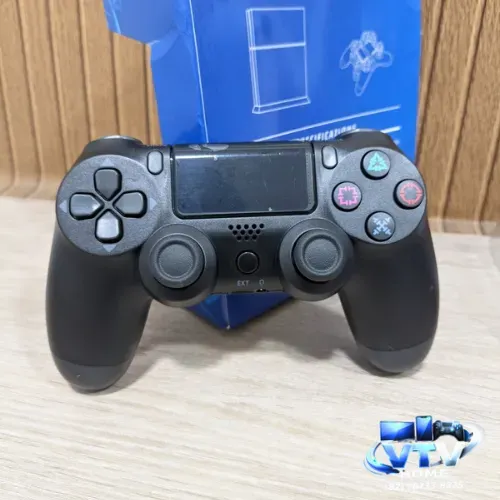 Controle PS4 Sem Fio + Entrega Grátis 