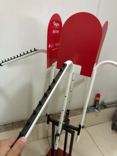 Expositor para Loja Giratório