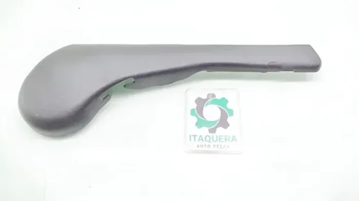 Moldura Acabamento Banco Dianteiro Direito Pajero Tr4 2009 Preto