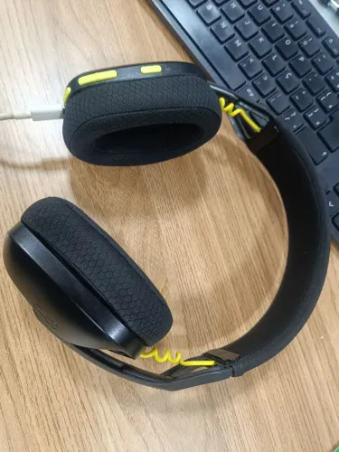Fone ouvido bluetooth 