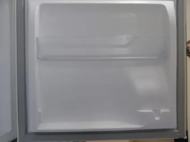 Geladeira frost-free Electrolux- retirada final de julho