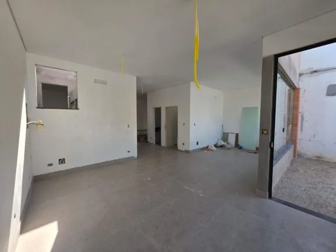 Salão para alugar, 74 m² por R$ 4.500,00/mês - Centro - Piracicaba/SP