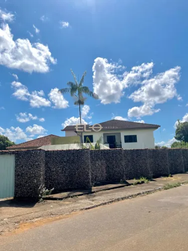 Sobrado | Venda | Agenor de Carvalho