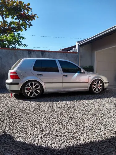 Rodas da Audi rs6 A6
