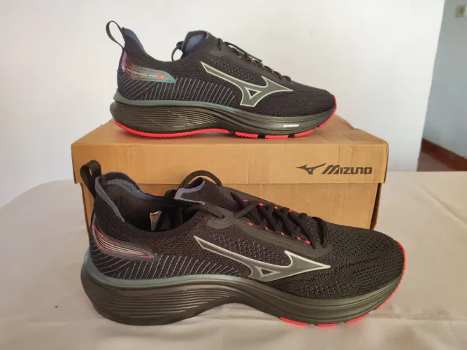 Tênis Mizuno cool Ride 3