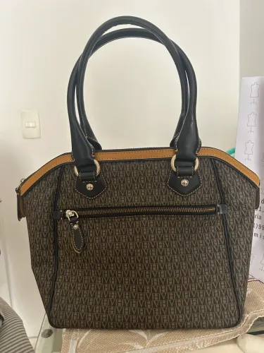 Vendo bolsa usada em perfeito estado
