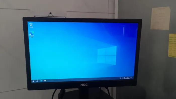 Monitor