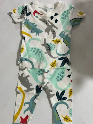 Conjunto Carters