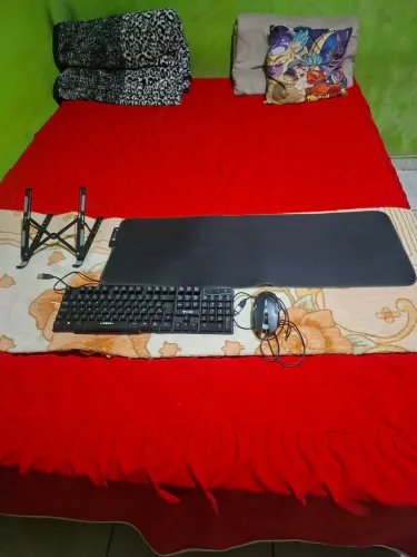 Kit de acessórios para notebook/PC