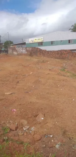 TERRENO NO JARDIM PLANALTO!!!