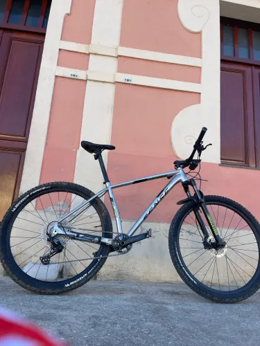Bike 29 sense impact evo