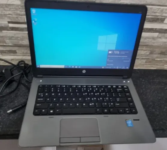 Hp probook 640 core i5 SSD 240