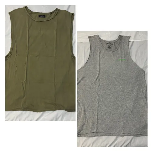 Regata Zara x John John 