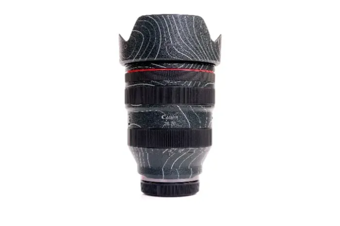 Lente Canon RF 28-70mm 2.0