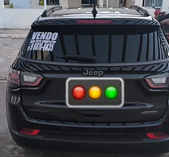 Jeep Compass Long. T270 1.3 TB 4X2 Flex AUT 2025