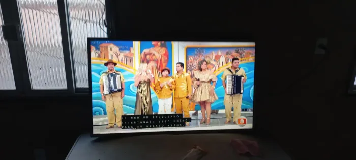 VENDO UM EXCELENTE TV DA LG 47 POLEGADAS "NÃO É SMART"