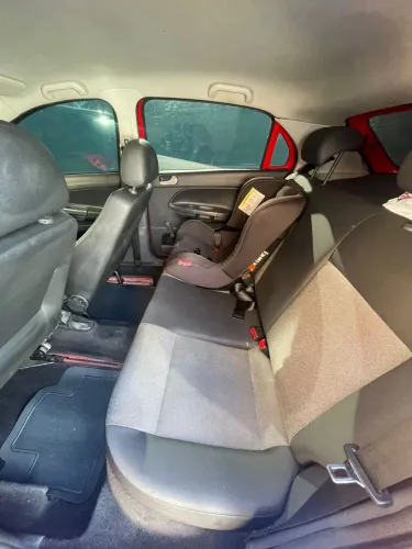 NEGOCIO CARRO (GOL G5)