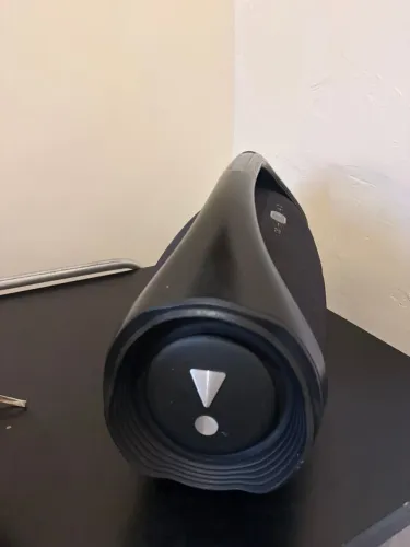 Vendo JBL boombox 2 e 3